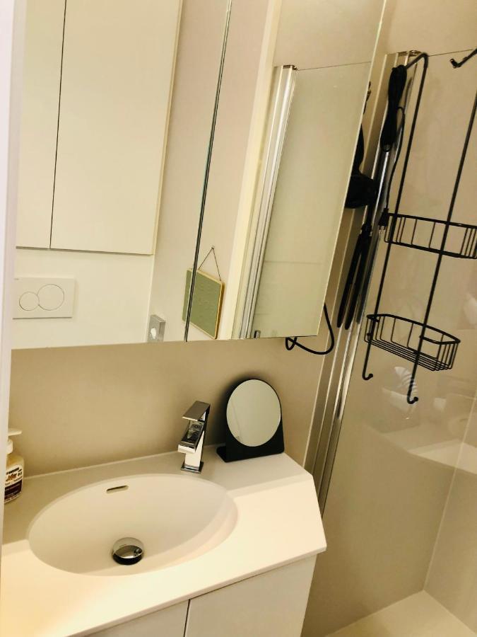 Deluxe Studio Sun Остенде Экстерьер фото